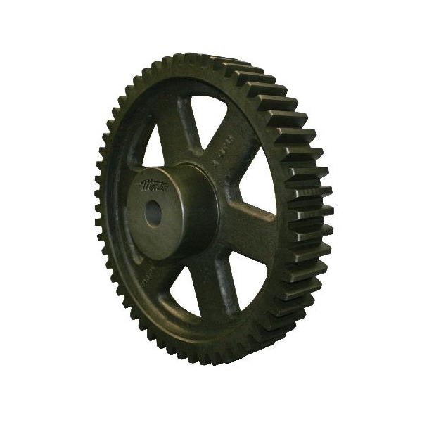 Gear Spur 14 1/2 Deg Cast, C16112